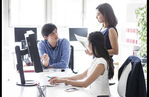 メンタルヘルスにお悩みのIT系エグゼクティブにおすすめの会社です