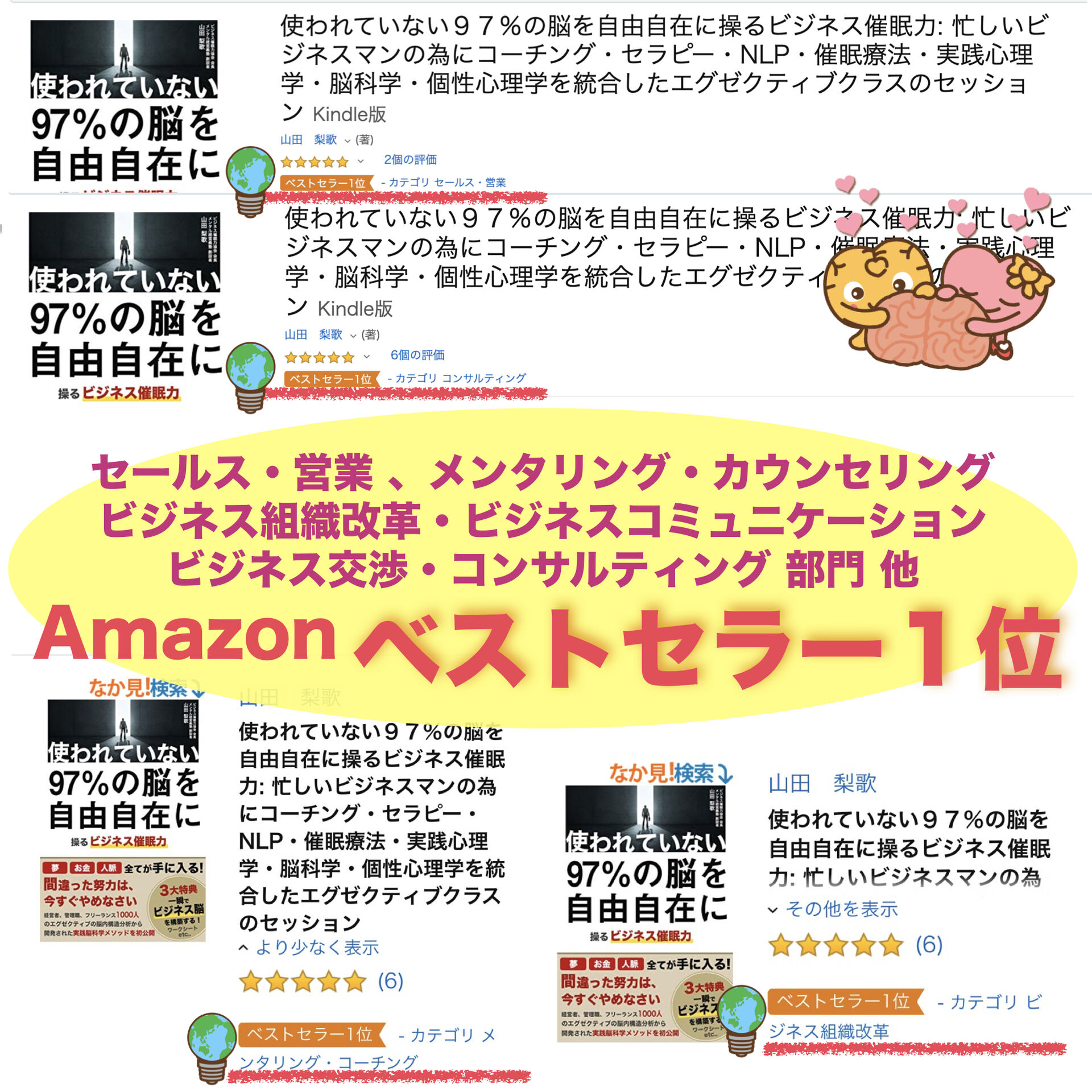 ビジネス 組織改革,メンタリング・カウンセリング,コンサルティング,ビジネスコミュニケーション,やまだりか,ビジネス催眠力